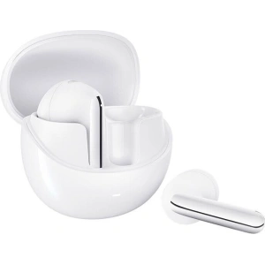 Kup Kabellose TWS QCY HT 10 Pro In-Ear-Kopfhörer, ANC (weiß) - QCY75 - {ean13} - Sklep Home Screen
