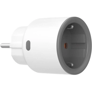 Kup Inteligentne gniazdko WiFi Sonoff S60TPF - SNF165 - {ean13} - Sklep Home Screen