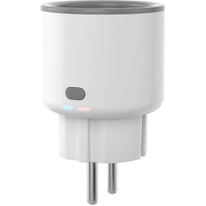 Kup Inteligentne gniazdko WiFi Sonoff S60TPF - SNF165 - {ean13} - Sklep Home Screen