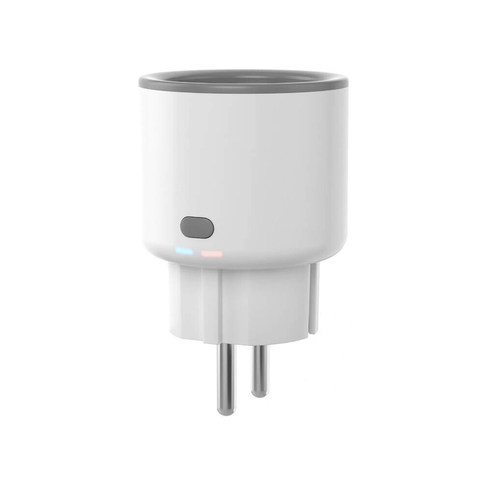 Inteligentne gniazdko WiFi Sonoff S60TPF