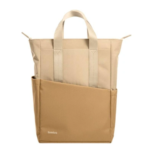 Kup Rucsac pentru laptop 16L Tomtoc Slash-T63 (sand) - TMT160 - {ean13} - Sklep Home Screen