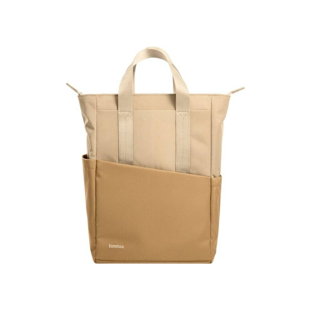 Plecak na laptopa 16L Tomtoc Slash-T63 (piaskowy)