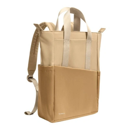 Kup Rucsac pentru laptop 16L Tomtoc Slash-T63 (sand) - TMT160 - {ean13} - Sklep Home Screen