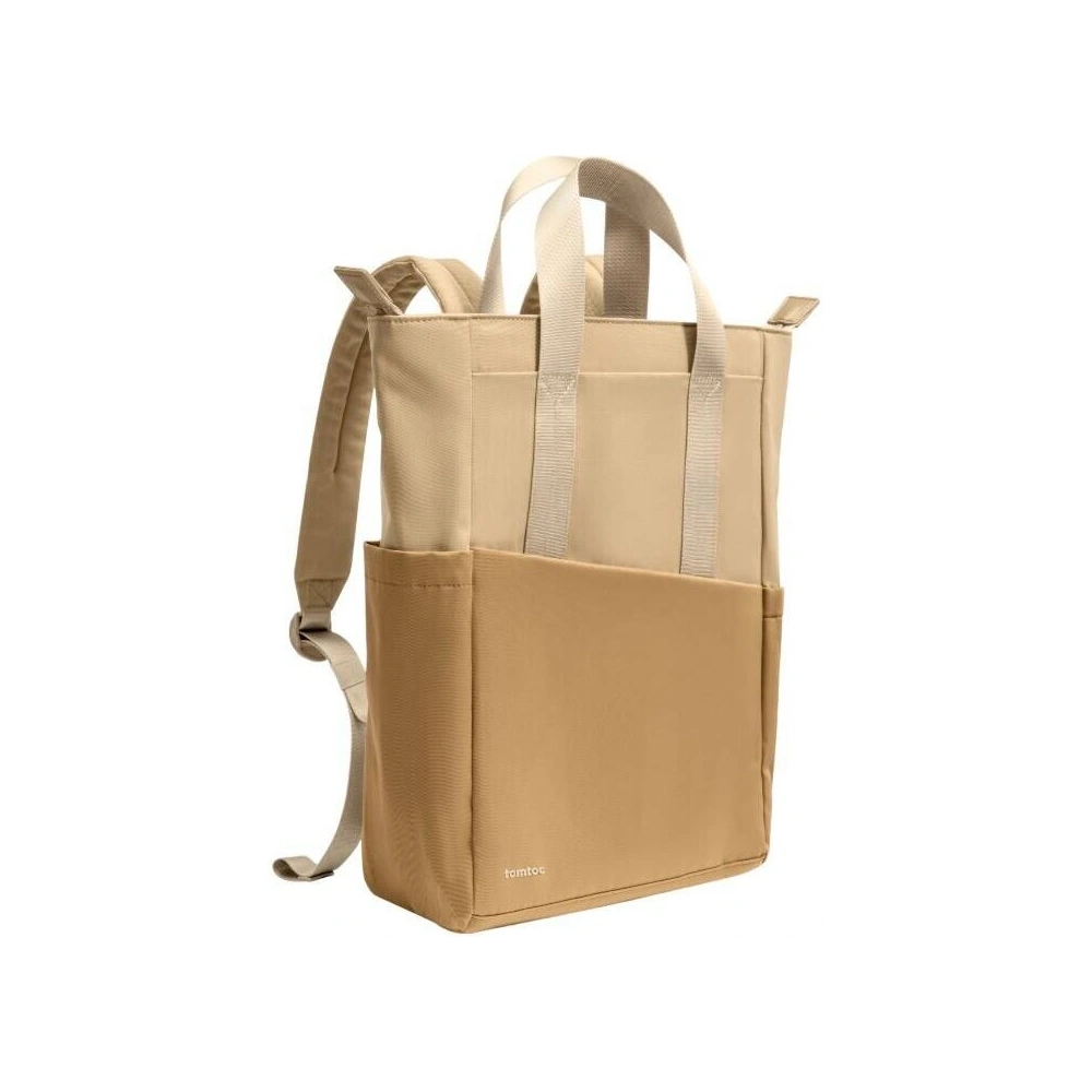Plecak na laptopa 16L Tomtoc Slash-T63 (piaskowy)