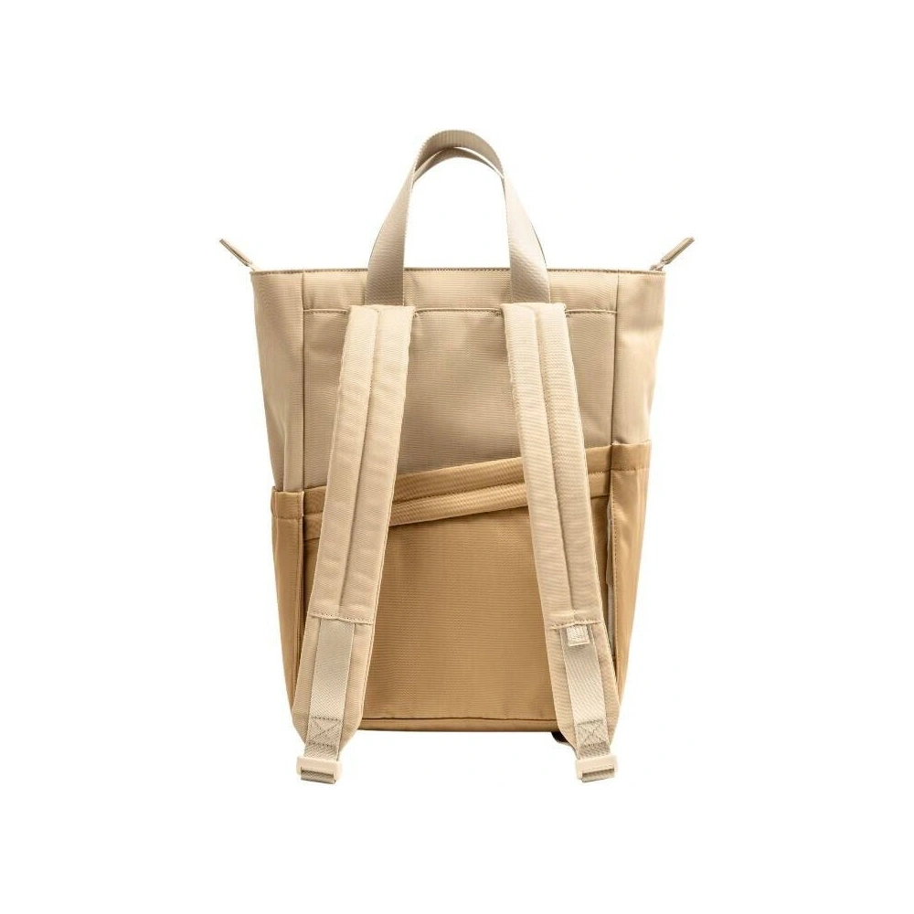 Plecak na laptopa 16L Tomtoc Slash-T63 (piaskowy)