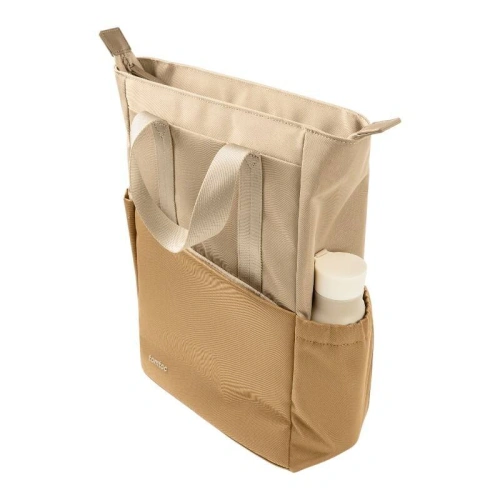 Kup Rucsac pentru laptop 16L Tomtoc Slash-T63 (sand) - TMT160 - {ean13} - Sklep Home Screen
