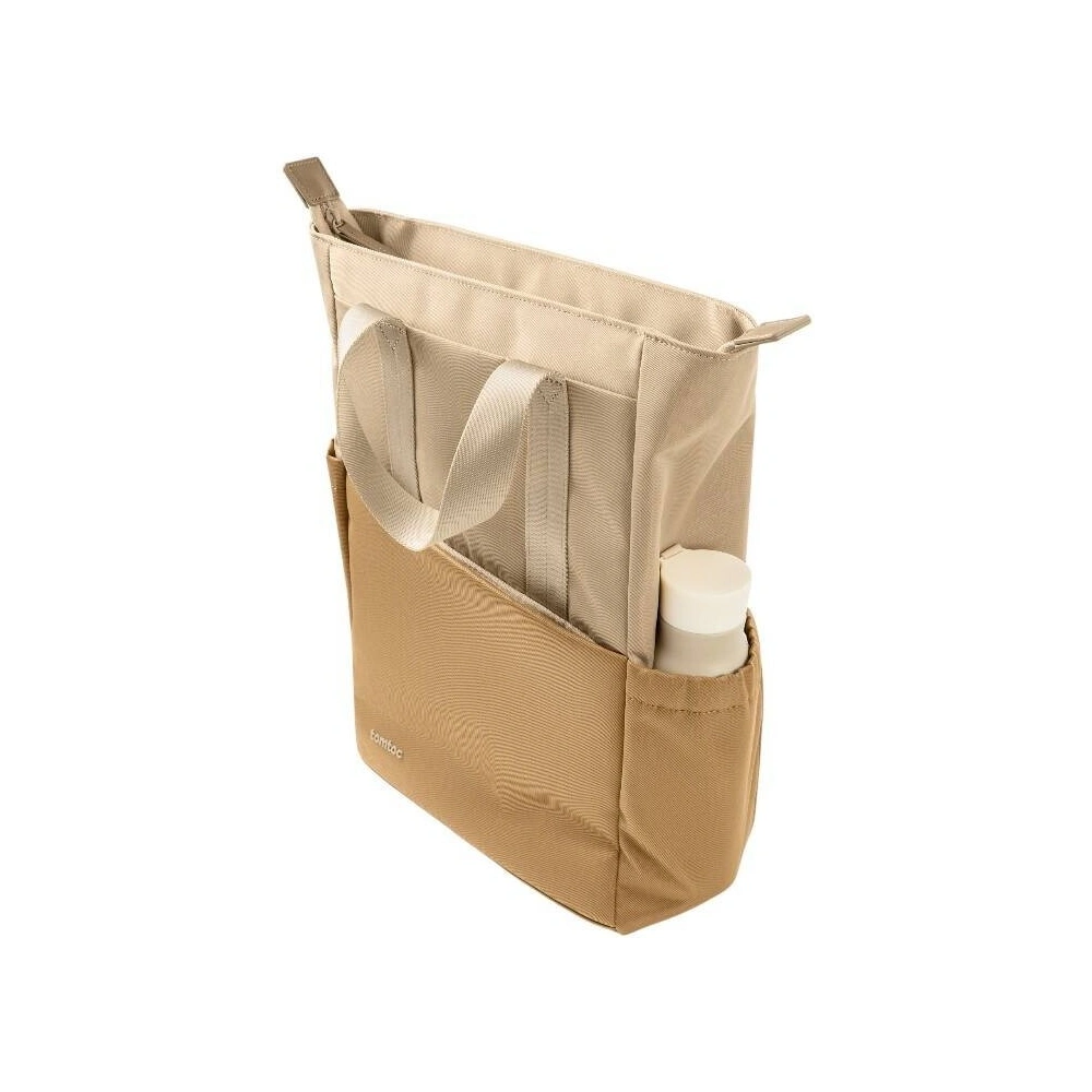 Plecak na laptopa 16L Tomtoc Slash-T63 (piaskowy)