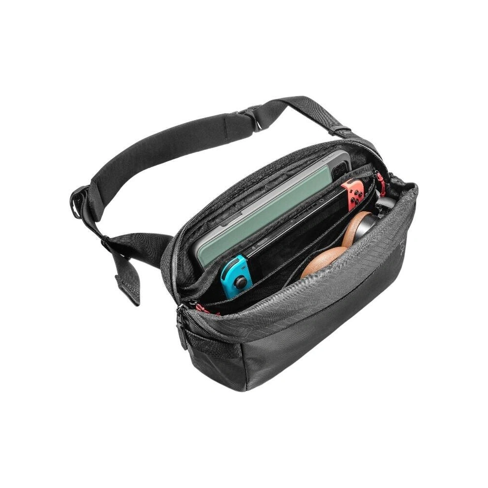 Torba na ramię 7L Tomtoc Explorer-T21