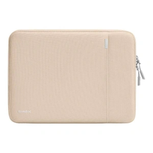 Kup Geantă pentru laptop de 14" Tomtoc Defender-A13 (bej) - TMT162 - {ean13} - Sklep Home Screen