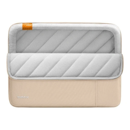 Kup Torba na laptopa 14" Tomtoc Defender-A13 (beżowy) - TMT162 - {ean13} - Sklep Home Screen