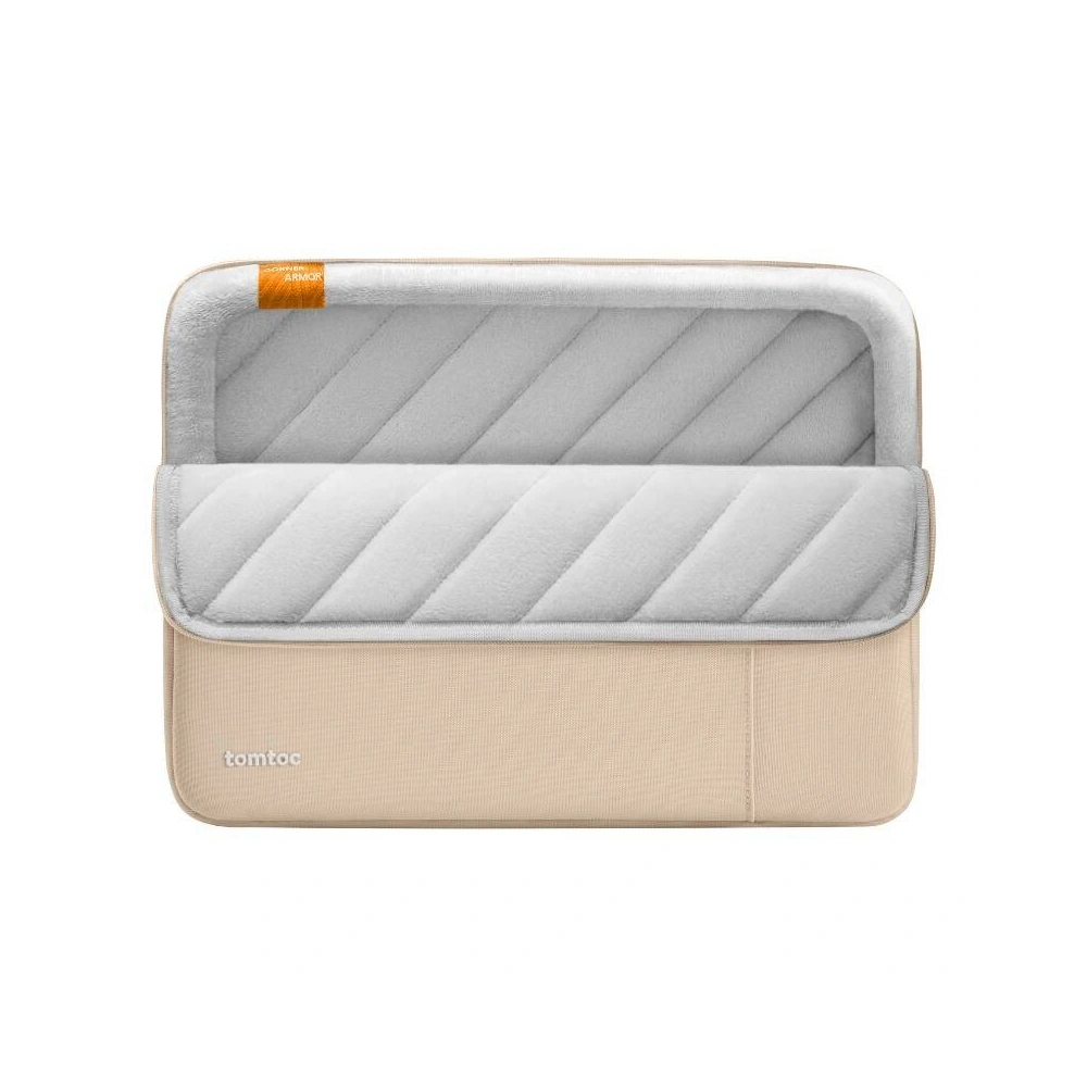 Torba na laptopa 14" Tomtoc Defender-A13 (beżowy)