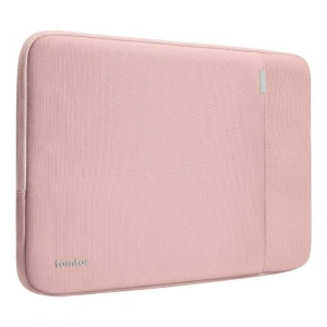Kup Geantă pentru laptop de 14" Tomtoc Defender-A13 (roz) - TMT163 - {ean13} - Sklep Home Screen