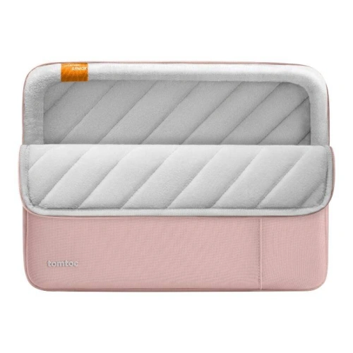 Kup Laptop-Tasche 14" Tomtoc Defender-A13 (rosa) - TMT163 - {ean13} - Sklep Home Screen