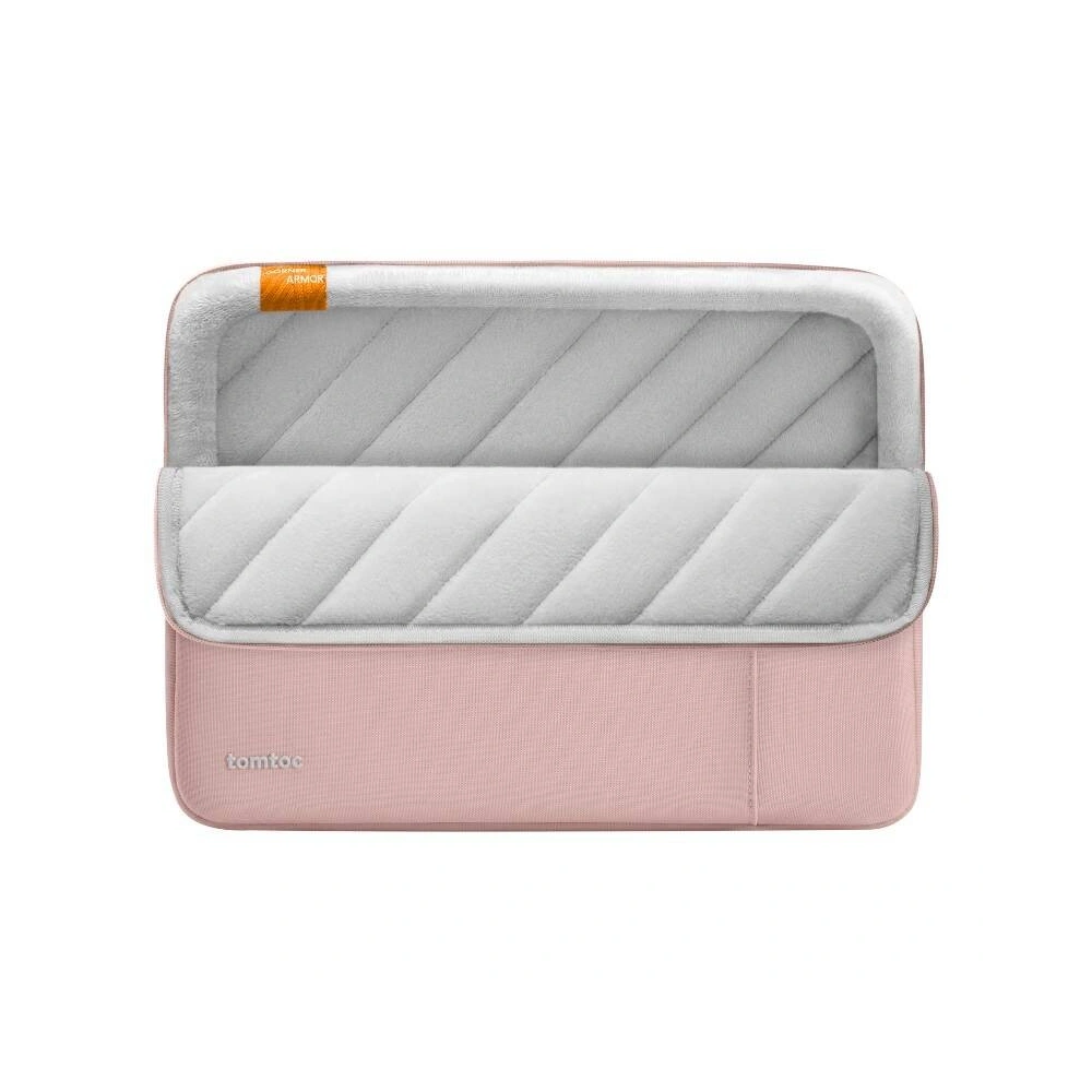Torba na laptopa 14" Tomtoc Defender-A13 (różowe)