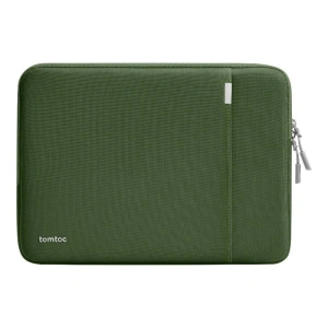 Kup Geantă pentru laptop de 14" Tomtoc Defender-A13 (verde) - TMT164 - {ean13} - Sklep Home Screen