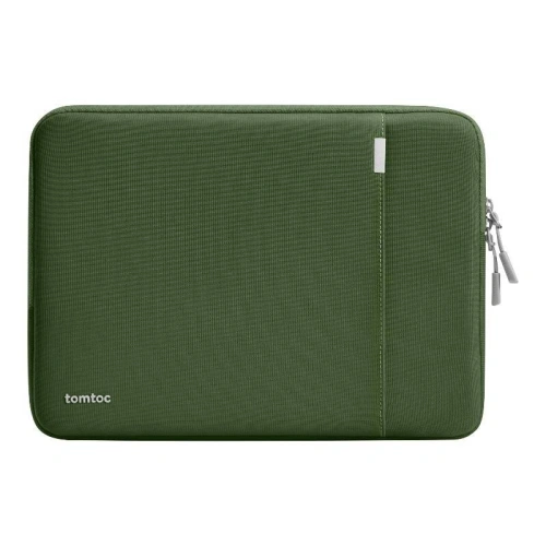 Kup 14" Tomtoc Defender-A13 laptop táska (zöld) - TMT164 - {ean13} - Sklep Home Screen