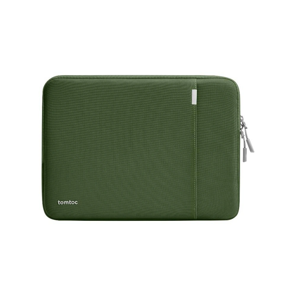 Torba na laptopa 14" Tomtoc Defender-A13 (zielone)