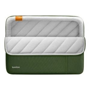 Kup Geantă pentru laptop de 14" Tomtoc Defender-A13 (verde) - TMT164 - {ean13} - Sklep Home Screen