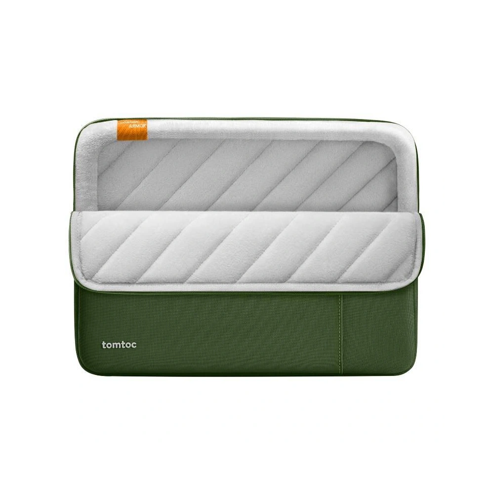 Torba na laptopa 14" Tomtoc Defender-A13 (zielone)