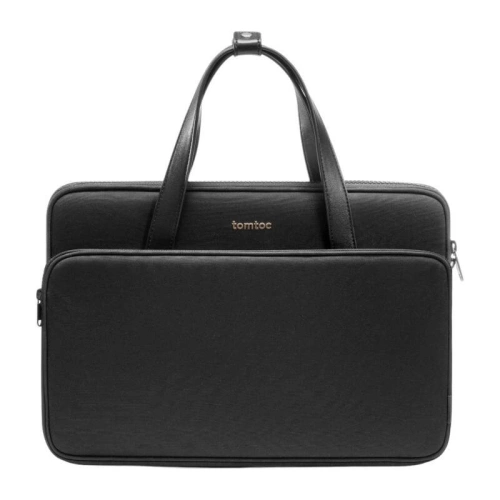 Kup Laptoptasche 13,5" Tomtoc Versatile-A12 (schwarz) - TMT165 - {ean13} - Sklep Home Screen