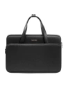 Laptoptasche 13,5" Tomtoc Versatile-A12 (schwarz)