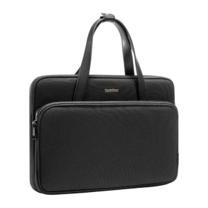 Kup Torba na laptopa 13.5" Tomtoc Versatile-A12 (czarna) - TMT165 - {ean13} - Sklep Home Screen