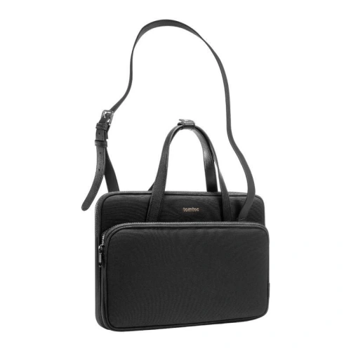 Kup Laptoptasche 13,5" Tomtoc Versatile-A12 (schwarz) - TMT165 - {ean13} - Sklep Home Screen