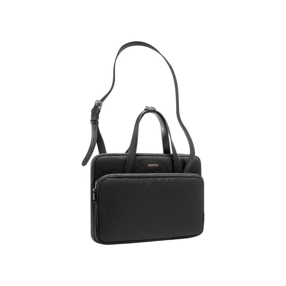 Torba na laptopa 13.5" Tomtoc Versatile-A12 (czarna)
