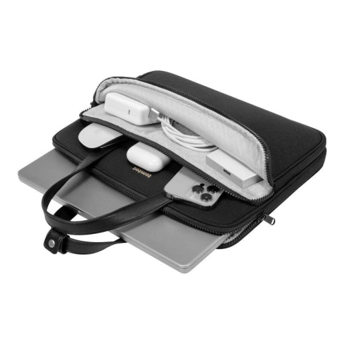 Kup Laptoptasche 13,5" Tomtoc Versatile-A12 (schwarz) - TMT165 - {ean13} - Sklep Home Screen