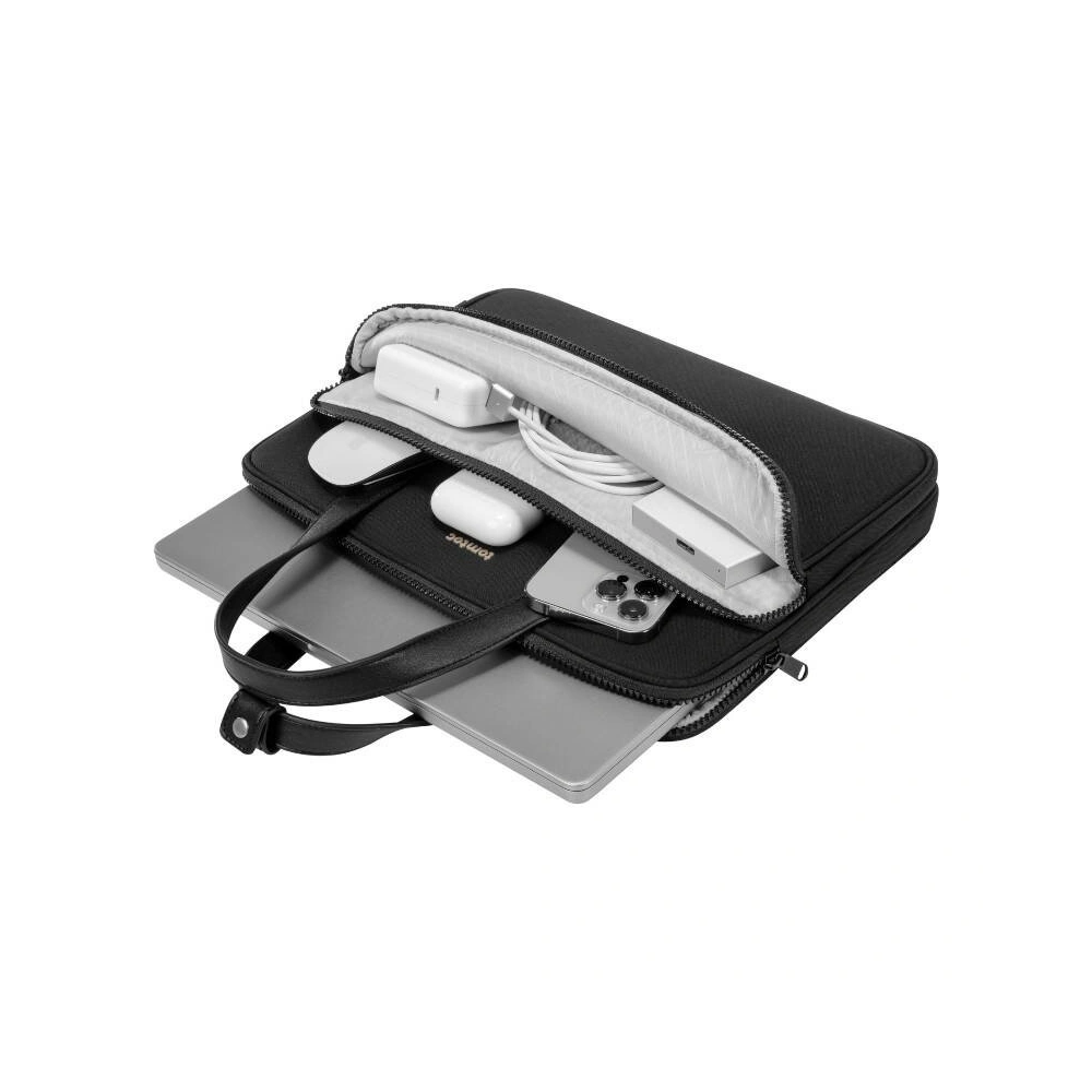 Torba na laptopa 13.5" Tomtoc Versatile-A12 (czarna)