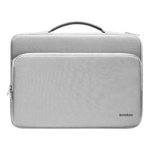 Kup Torba na laptopa 13" Tomtoc Defender-A14 (szara) - TMT166 - {ean13} - Sklep Home Screen