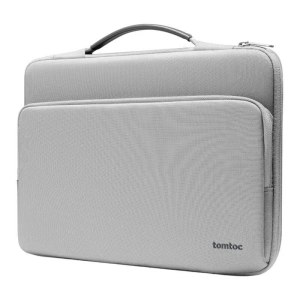 Kup Geantă pentru laptop de 13" Tomtoc Defender-A14 (gri) - TMT166 - {ean13} - Sklep Home Screen