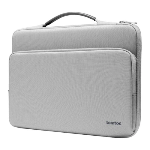 Kup Torba na laptopa 13" Tomtoc Defender-A14 (szara) - TMT166 - {ean13} - Sklep Home Screen