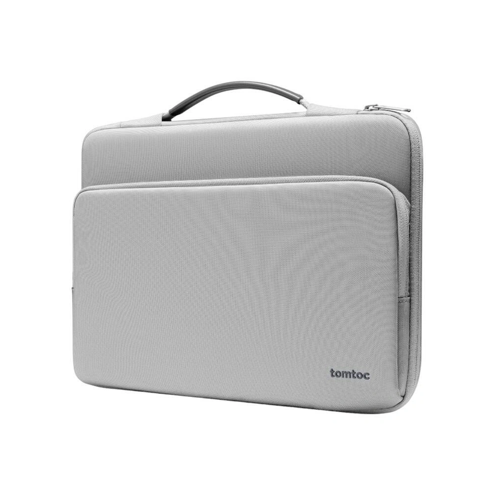 Torba na laptopa 13" Tomtoc Defender-A14 (szara)