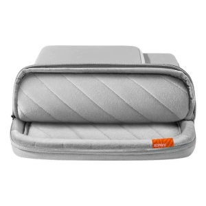 Kup Geantă pentru laptop de 13" Tomtoc Defender-A14 (gri) - TMT166 - {ean13} - Sklep Home Screen