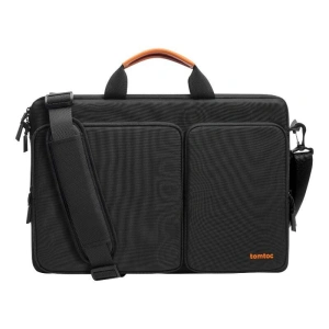 Kup Geantă pentru laptop de 17" Tomtoc Defender-A42 (neagră) - TMT167 - {ean13} - Sklep Home Screen