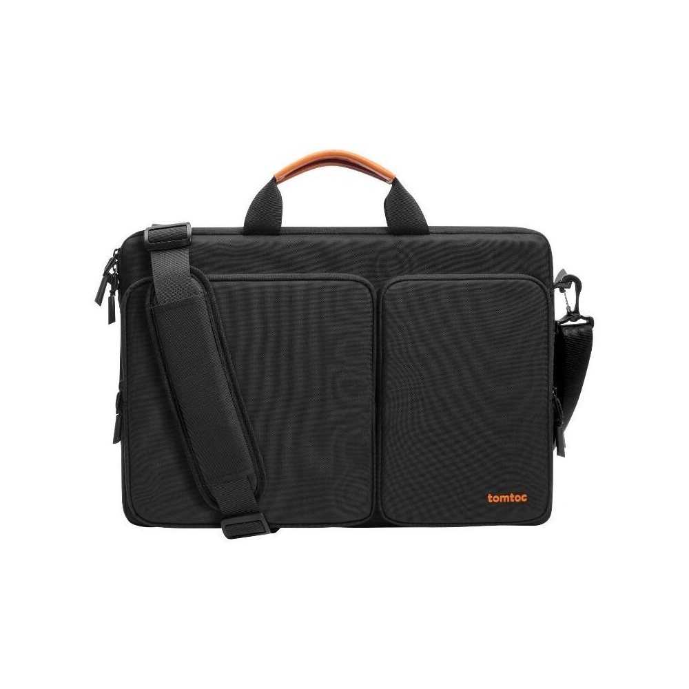 Torba na laptopa 17" Tomtoc Defender-A42 (czarna)