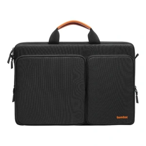 Kup Geantă pentru laptop de 17" Tomtoc Defender-A42 (neagră) - TMT167 - {ean13} - Sklep Home Screen