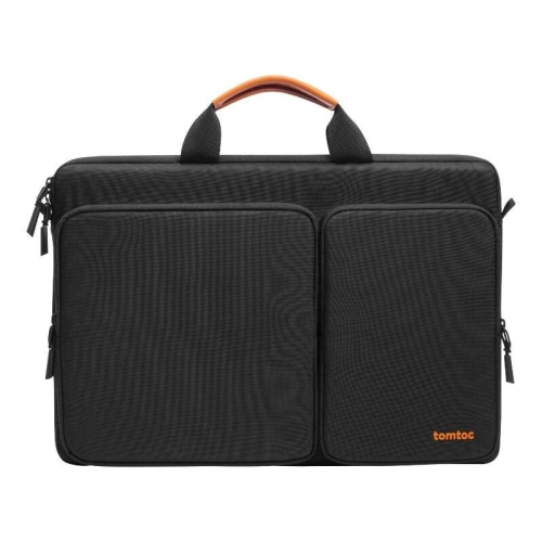 Kup Torba na laptopa 17" Tomtoc Defender-A42 (czarna) - TMT167 - {ean13} - Sklep Home Screen