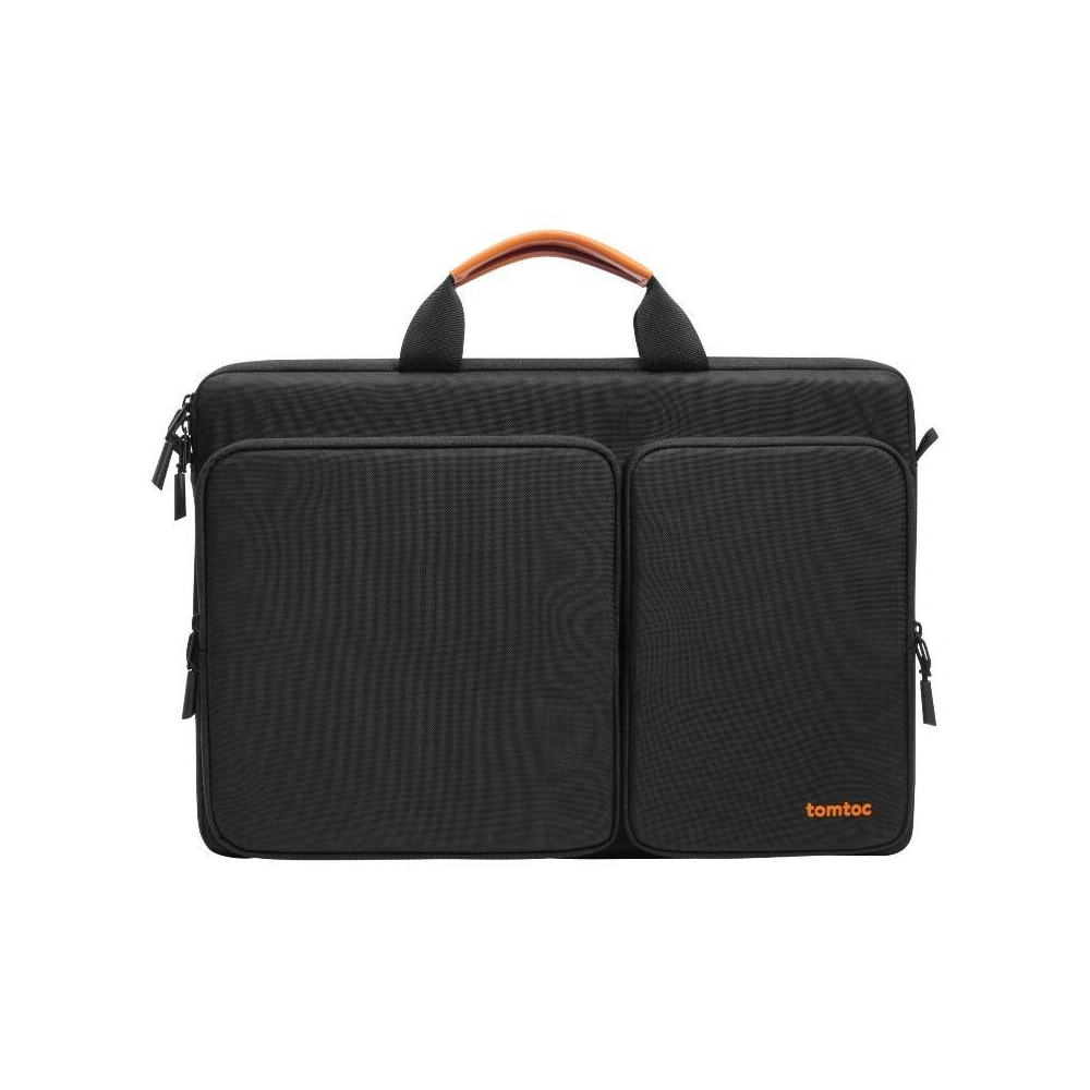 Torba na laptopa 17" Tomtoc Defender-A42 (czarna)