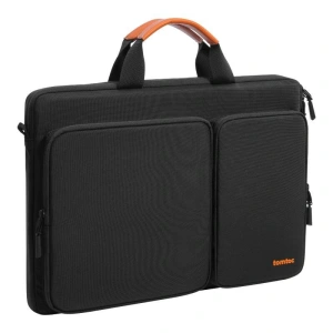 Kup Geantă pentru laptop de 17" Tomtoc Defender-A42 (neagră) - TMT167 - {ean13} - Sklep Home Screen