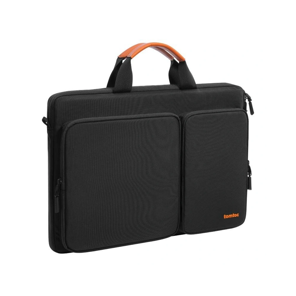 Torba na laptopa 17" Tomtoc Defender-A42 (czarna)