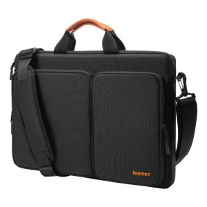 Kup Torba na laptopa 17" Tomtoc Defender-A42 (czarna) - TMT167 - {ean13} - Sklep Home Screen