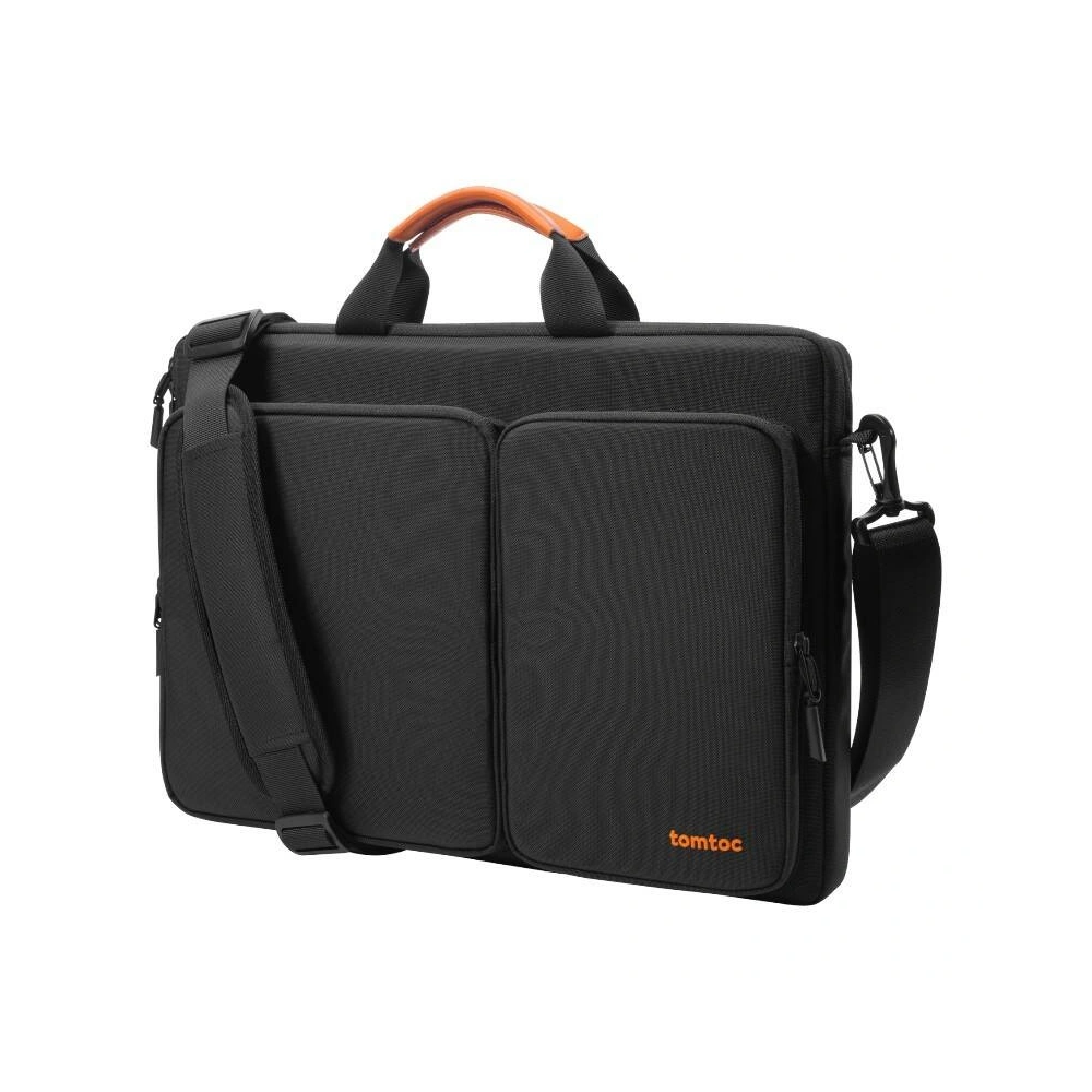 Torba na laptopa 17" Tomtoc Defender-A42 (czarna)