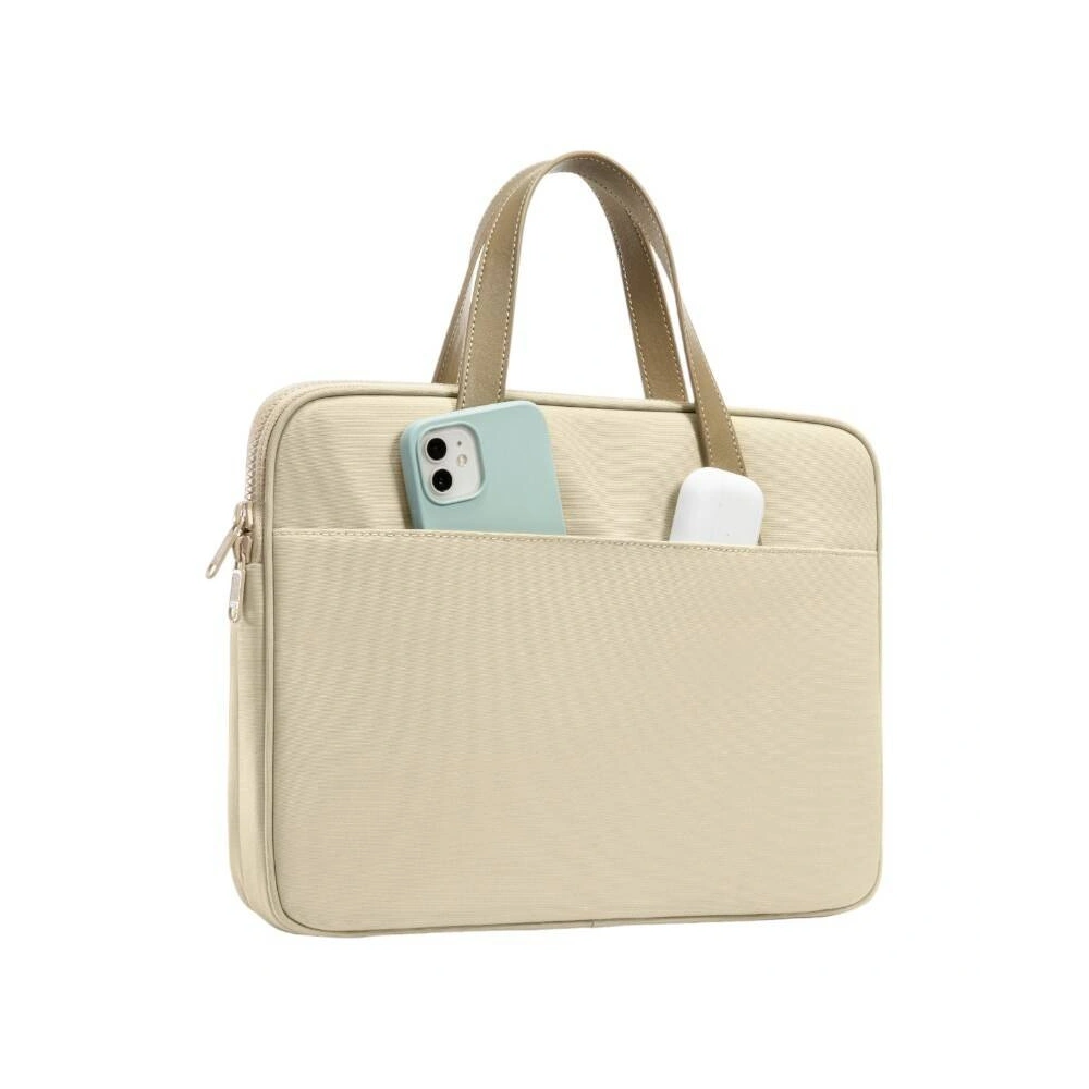 Torba na laptopa 13.5'' Tomtoc Versatile-A11 (khaki)