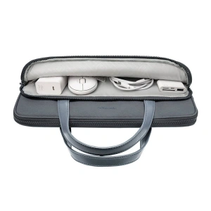 Kup Torba na laptopa 13.5" Tomtoc Versatile-A11 (szara) - TMT170 - {ean13} - Sklep Home Screen