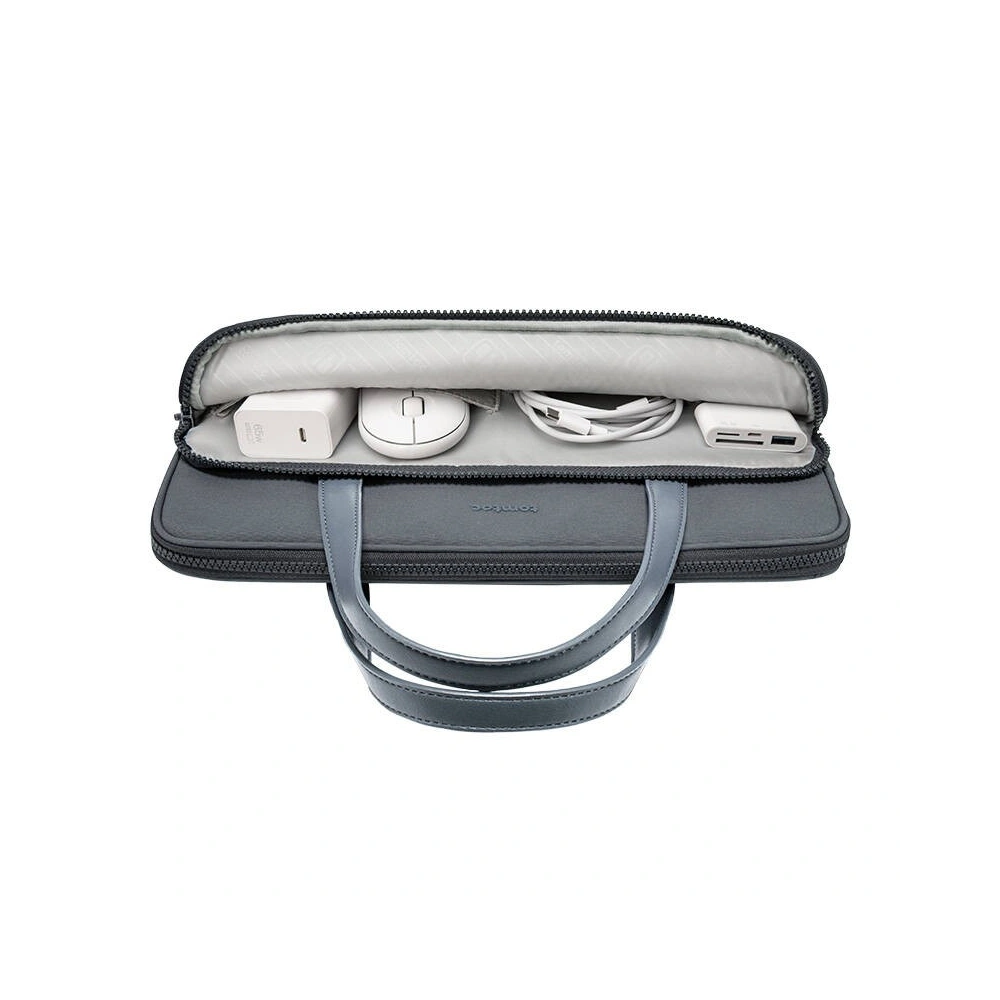 Torba na laptopa 13.5" Tomtoc Versatile-A11 (szara)