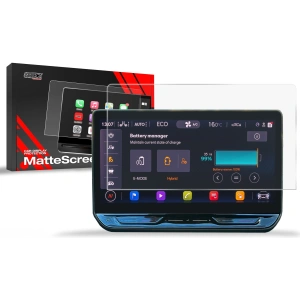 Kup Folia matowa GrizzGlass CarDisplay Protection do Cupra Formentor 12,9" 2024 - GRZ10543 - {ean13} - Sklep Home Screen