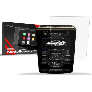 Kup Matte Folie GrizzGlass CarDisplay Schutz für Lamborghini Revuelto 2024 - GRZ10551 - {ean13} - Sklep Home Screen