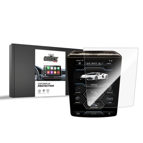 Kup GrizzGlass CarDisplay Protecție Film ceramic pentru Lamborghini Revuelto 2024 - GRZ10553 - {ean13} - Sklep Home Screen